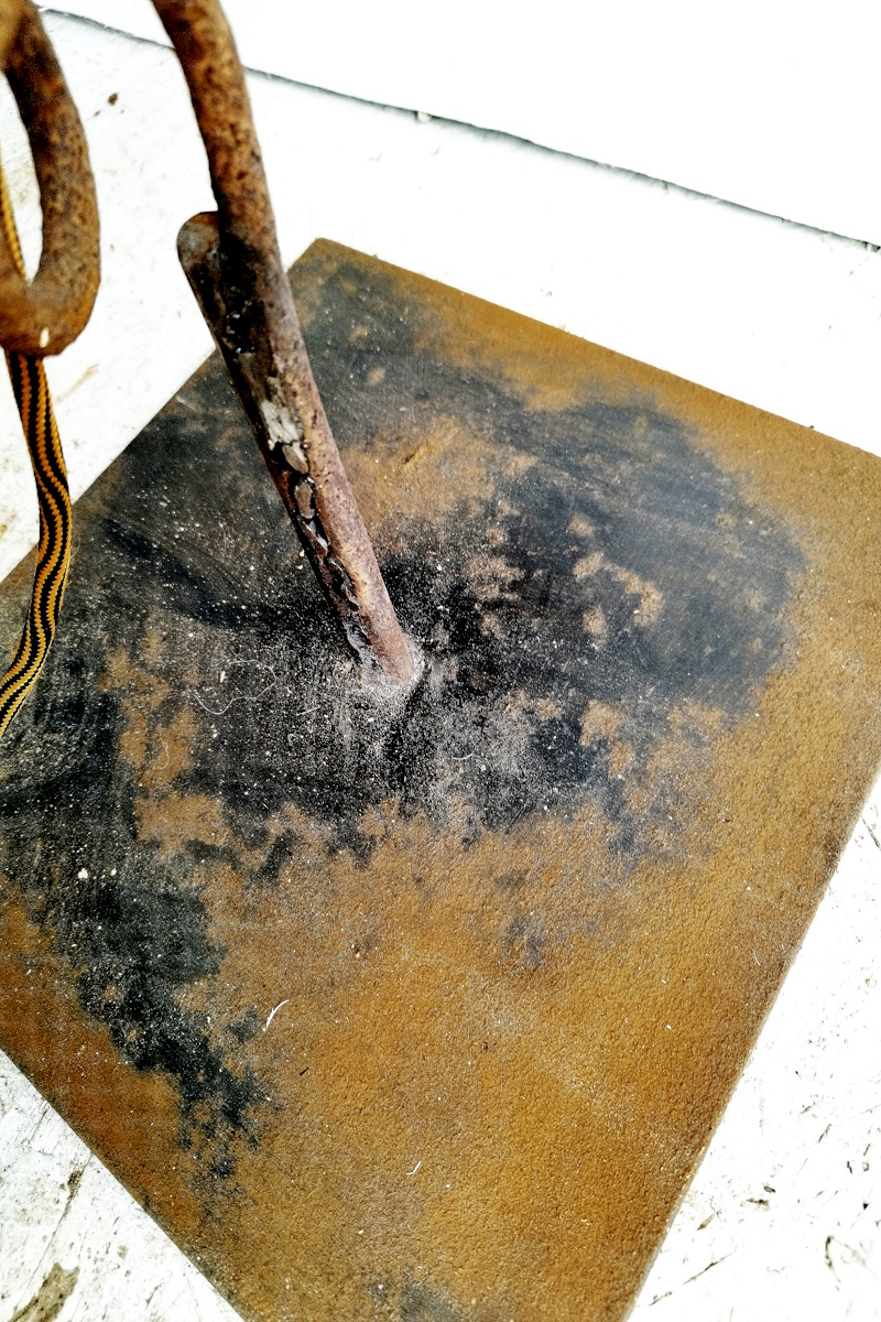 Driftwood Lamp 12